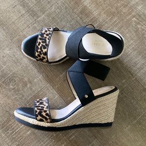 Cole Haan Espadrille